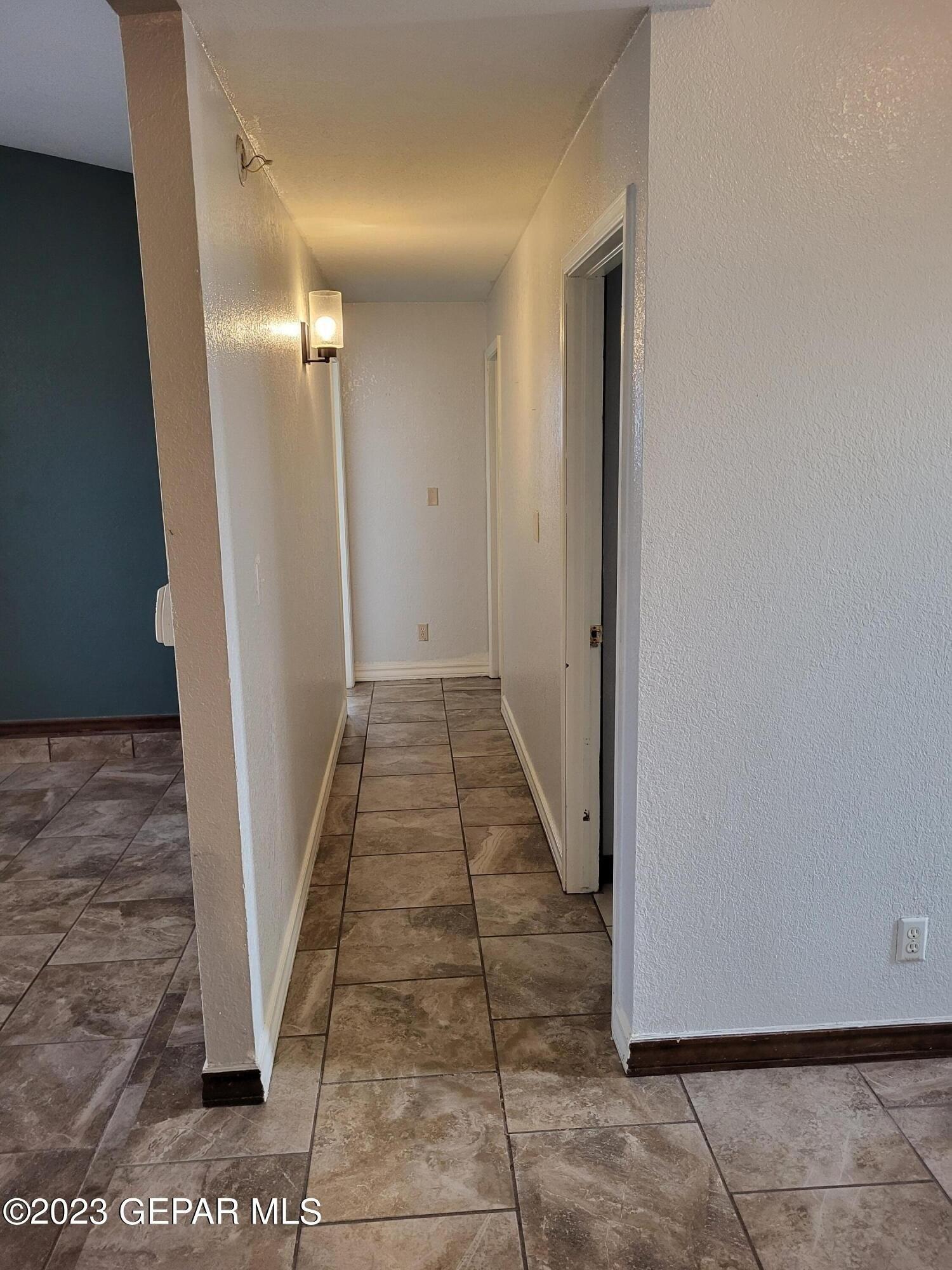 Nancy Mcdonald Dr, El Paso, TX 79936