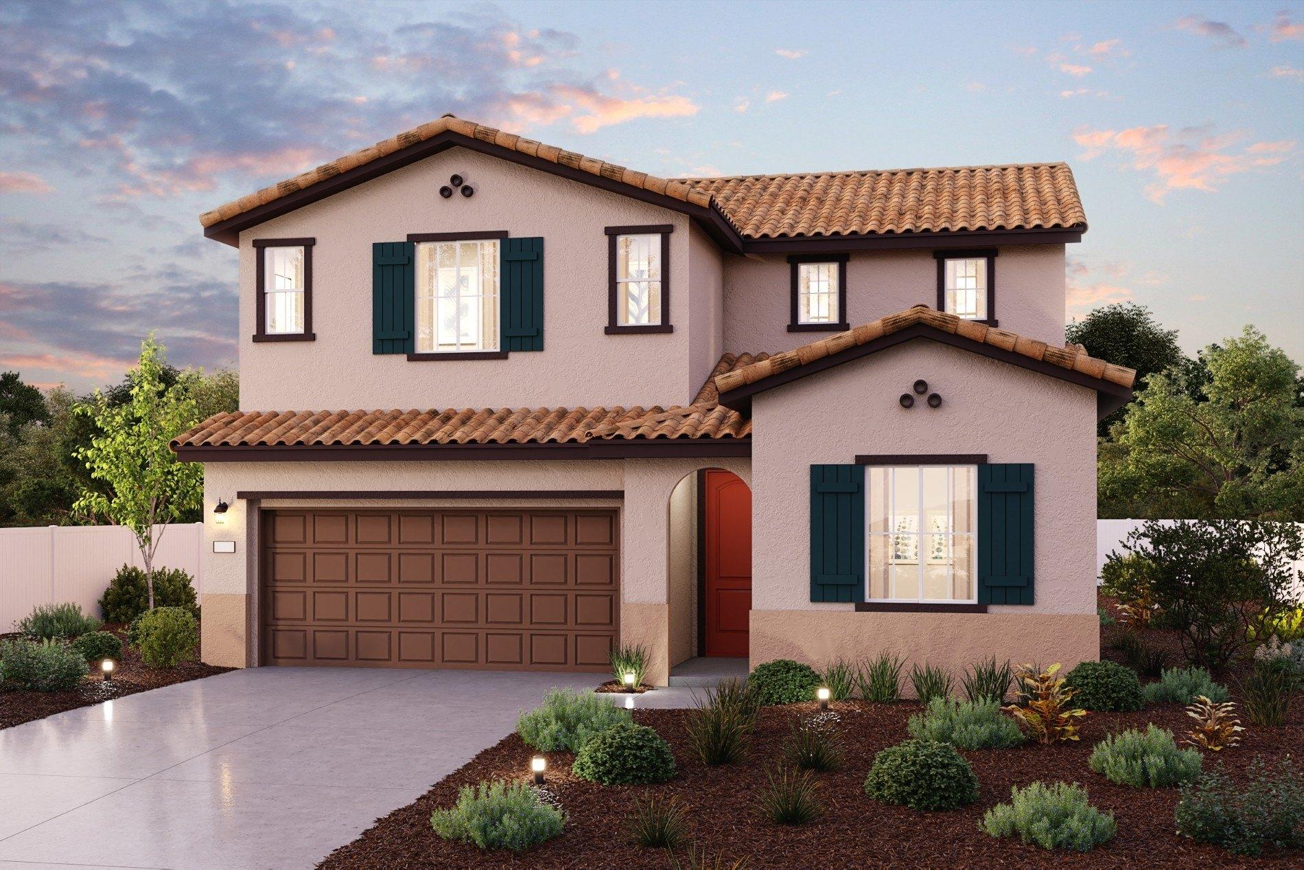 Shaver St, Fairfield, CA 94533