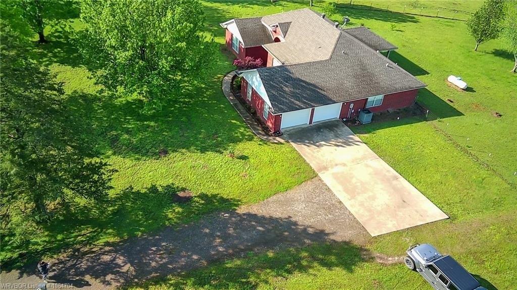 Uniontown Hwy, Uniontown, AR 72955
