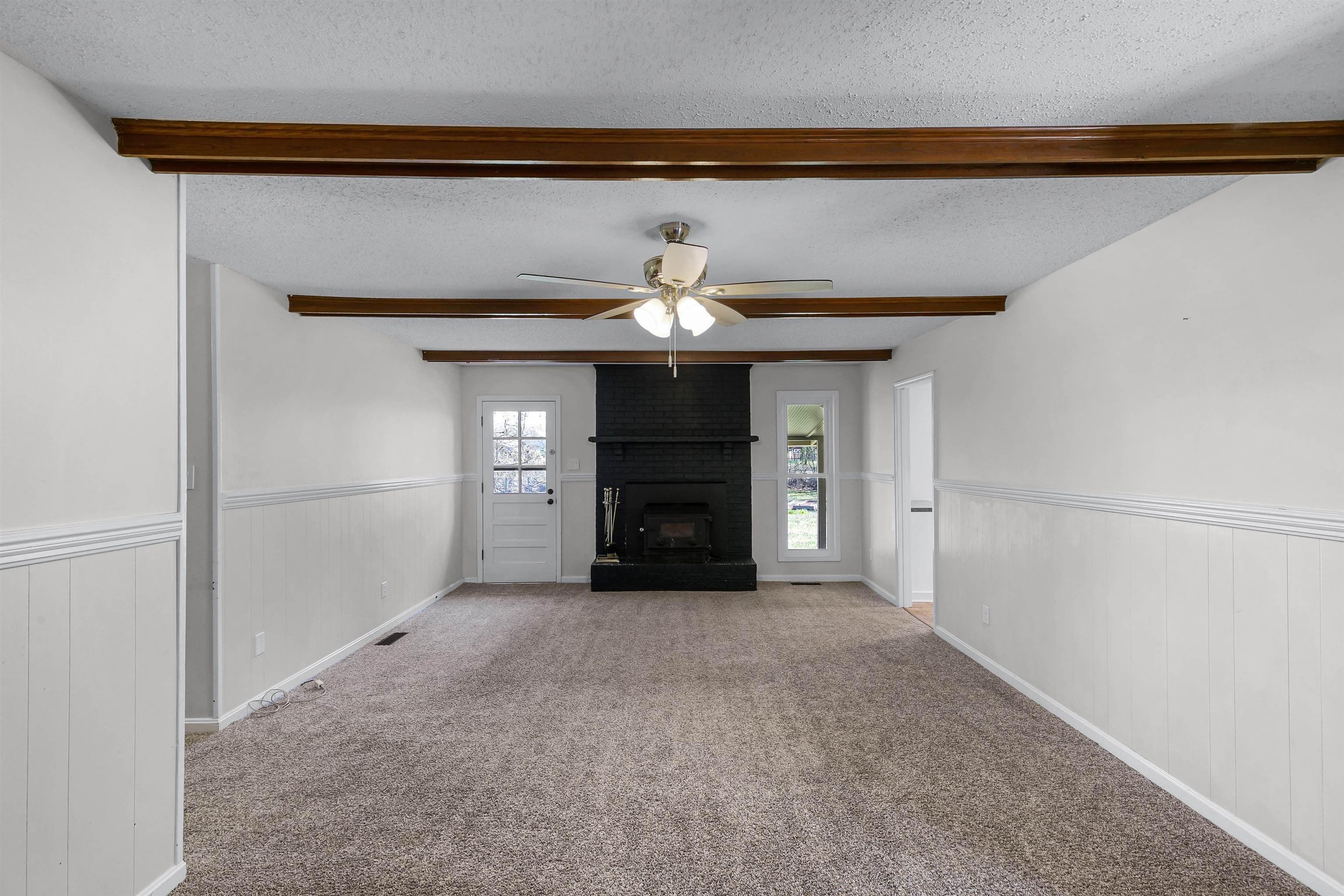 Pueblo Cv, Jackson, TN 38305