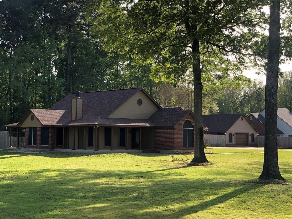 Shane Ln, Keithville, LA 71047