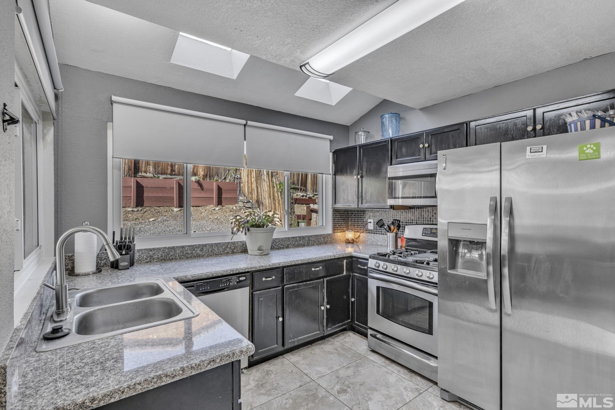 Forsythia Way, Reno, NV 89506