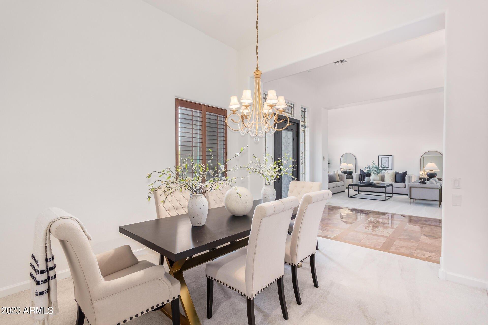N 78th St, Scottsdale, AZ 85255
