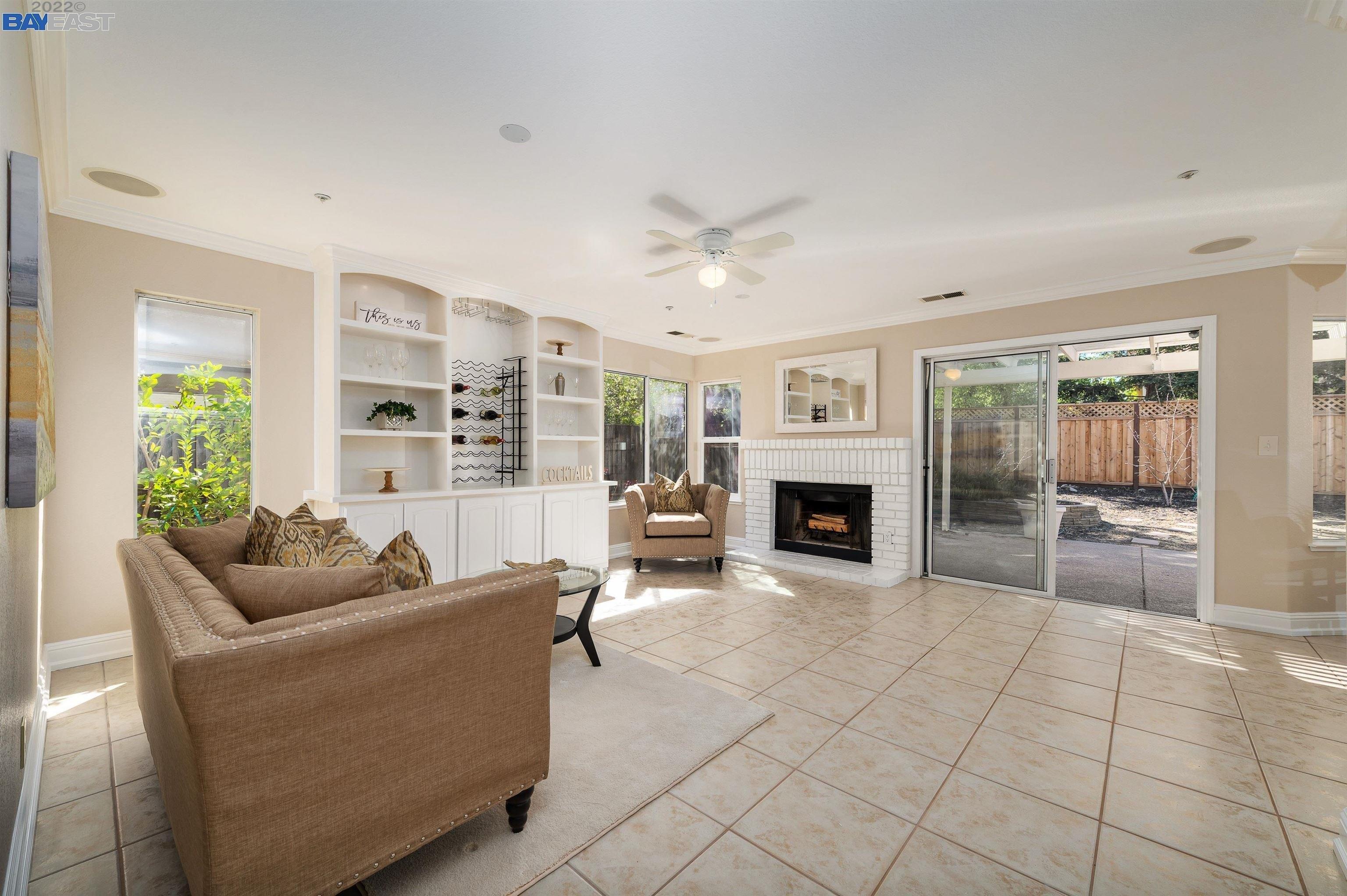 Lucerne St, Livermore, CA 94551