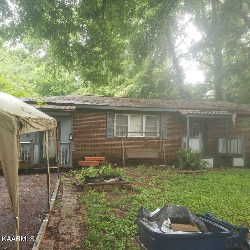 W Patrick Ave, Maryville, TN 37804