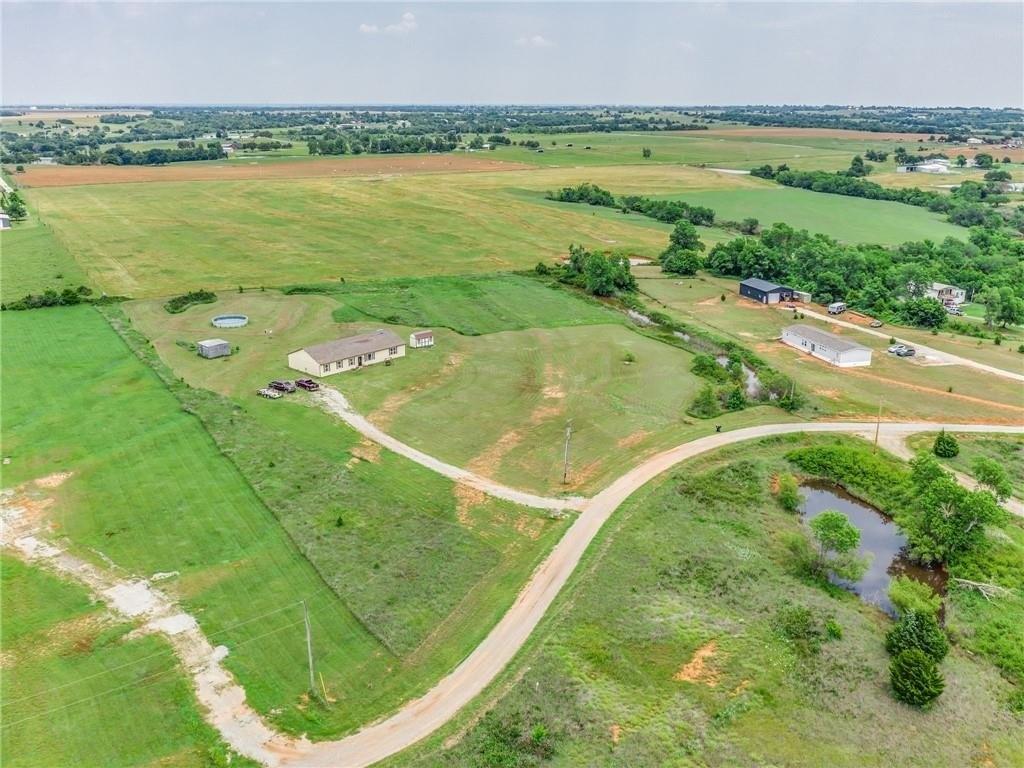 County Road 1245, Tuttle, OK 73089