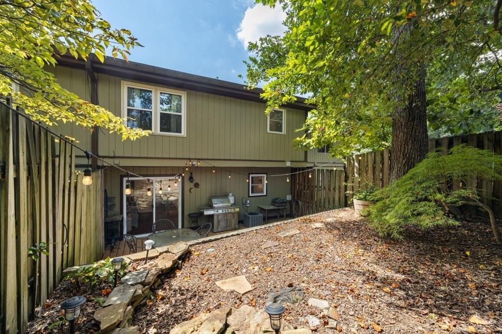 Meadow Ct, Atlanta, GA 30341