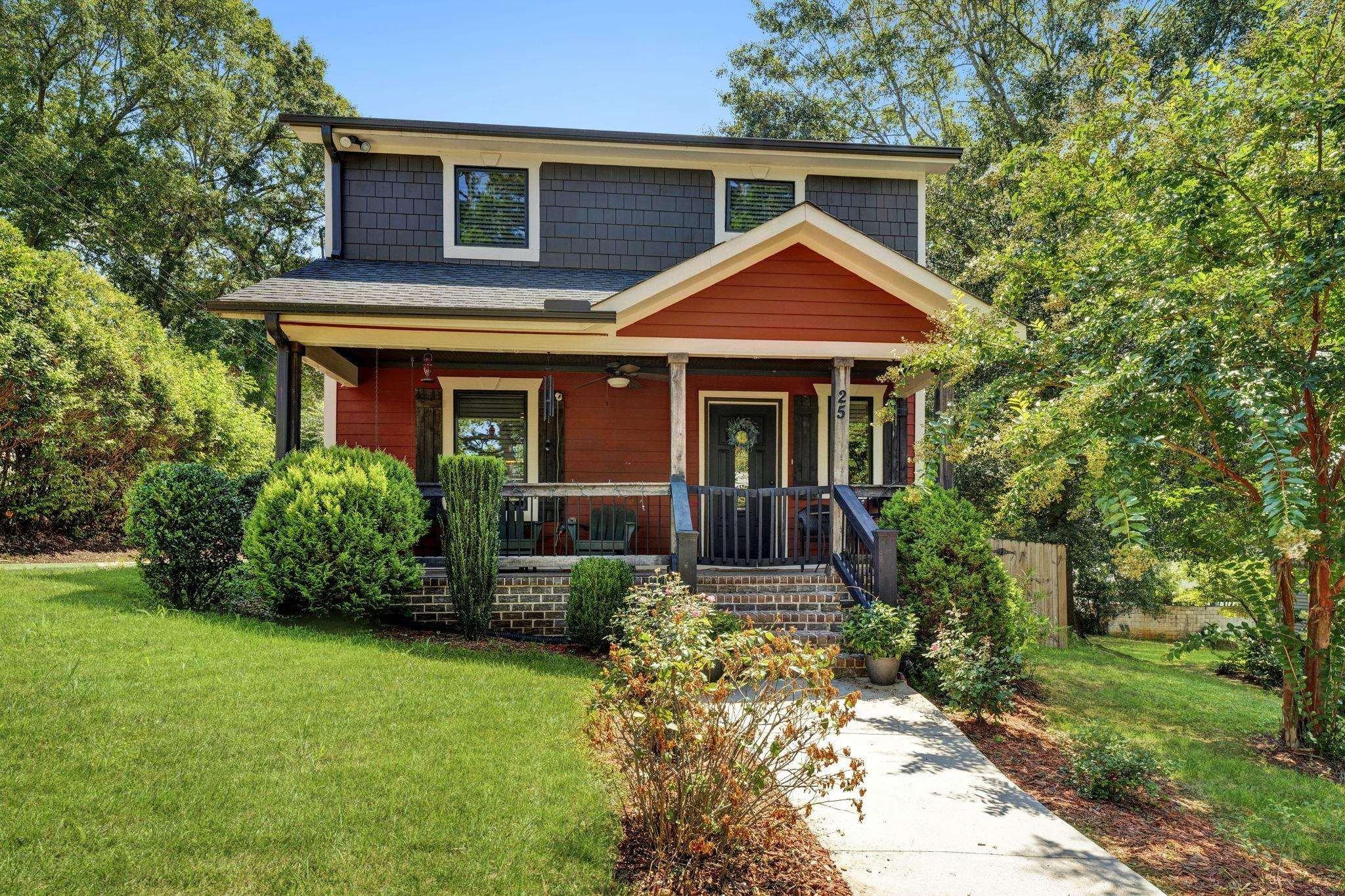 Mims Ave, Greenville, SC 29607