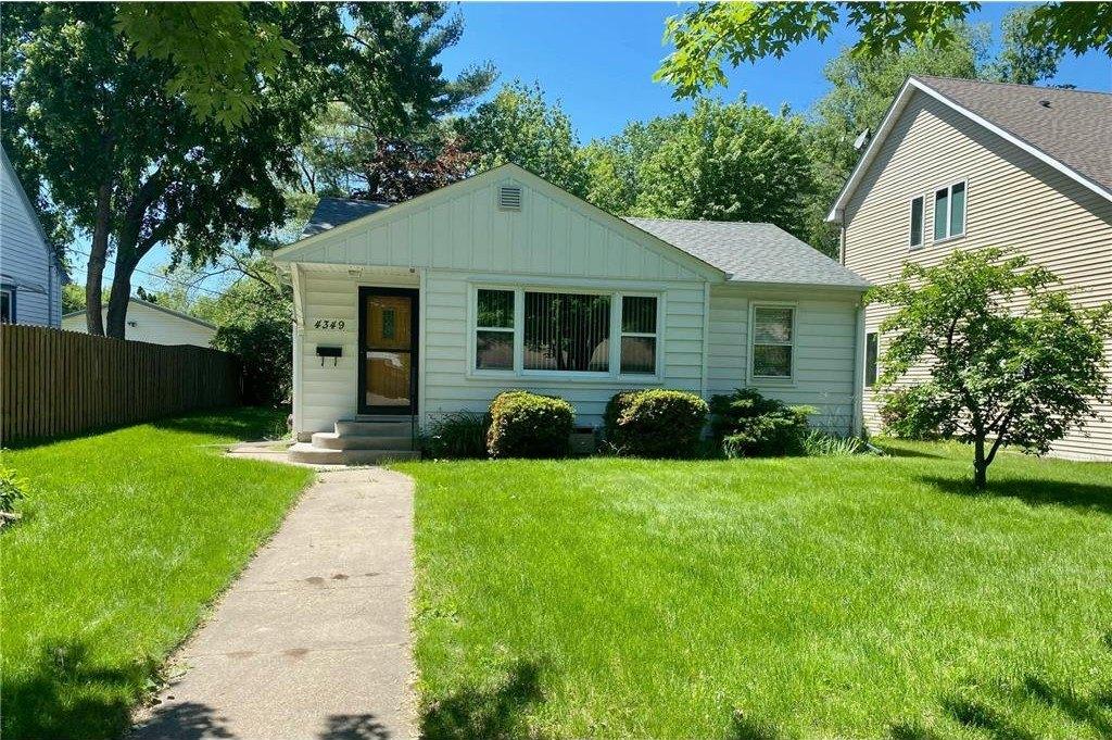 Welcome Ave N, Minneapolis, MN 55422