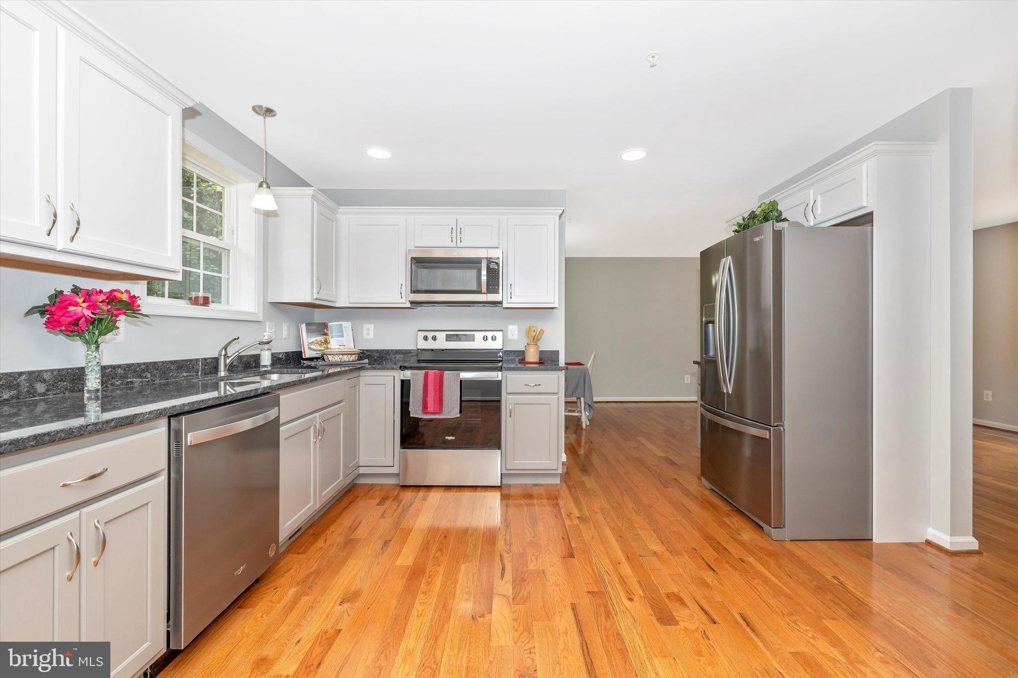 E F St, Brunswick, MD 21716