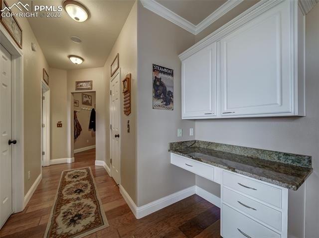 Deer Ridge Way, Larkspur, CO 80118