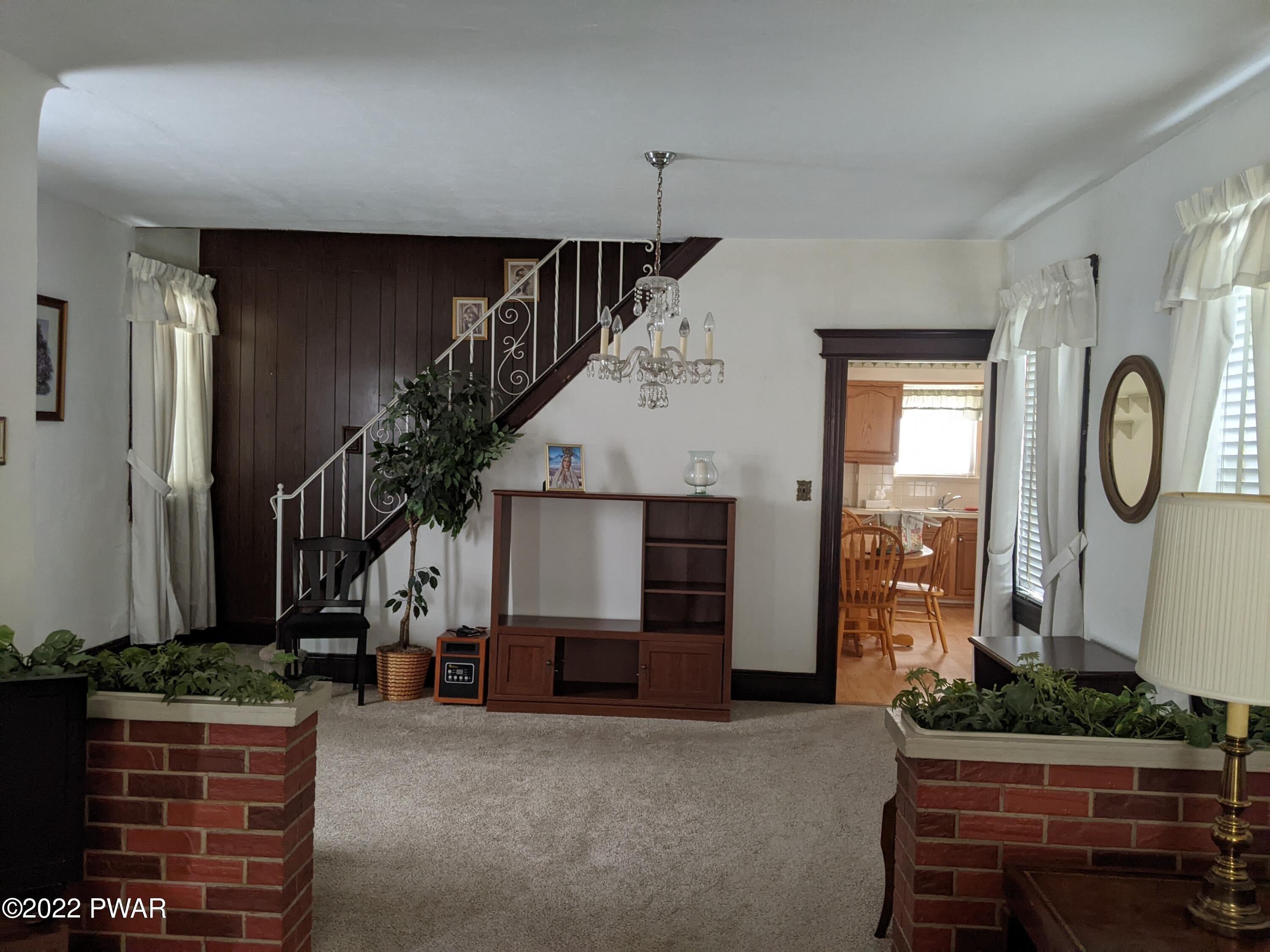 Willow St, Scranton, PA 18505