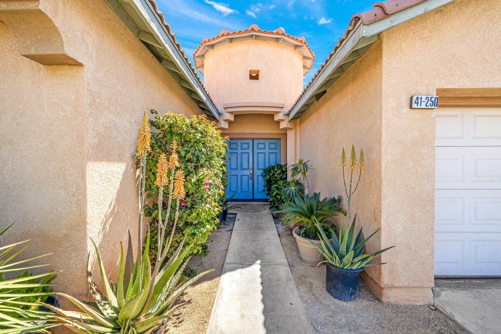 Doak St, Indio, CA 92203