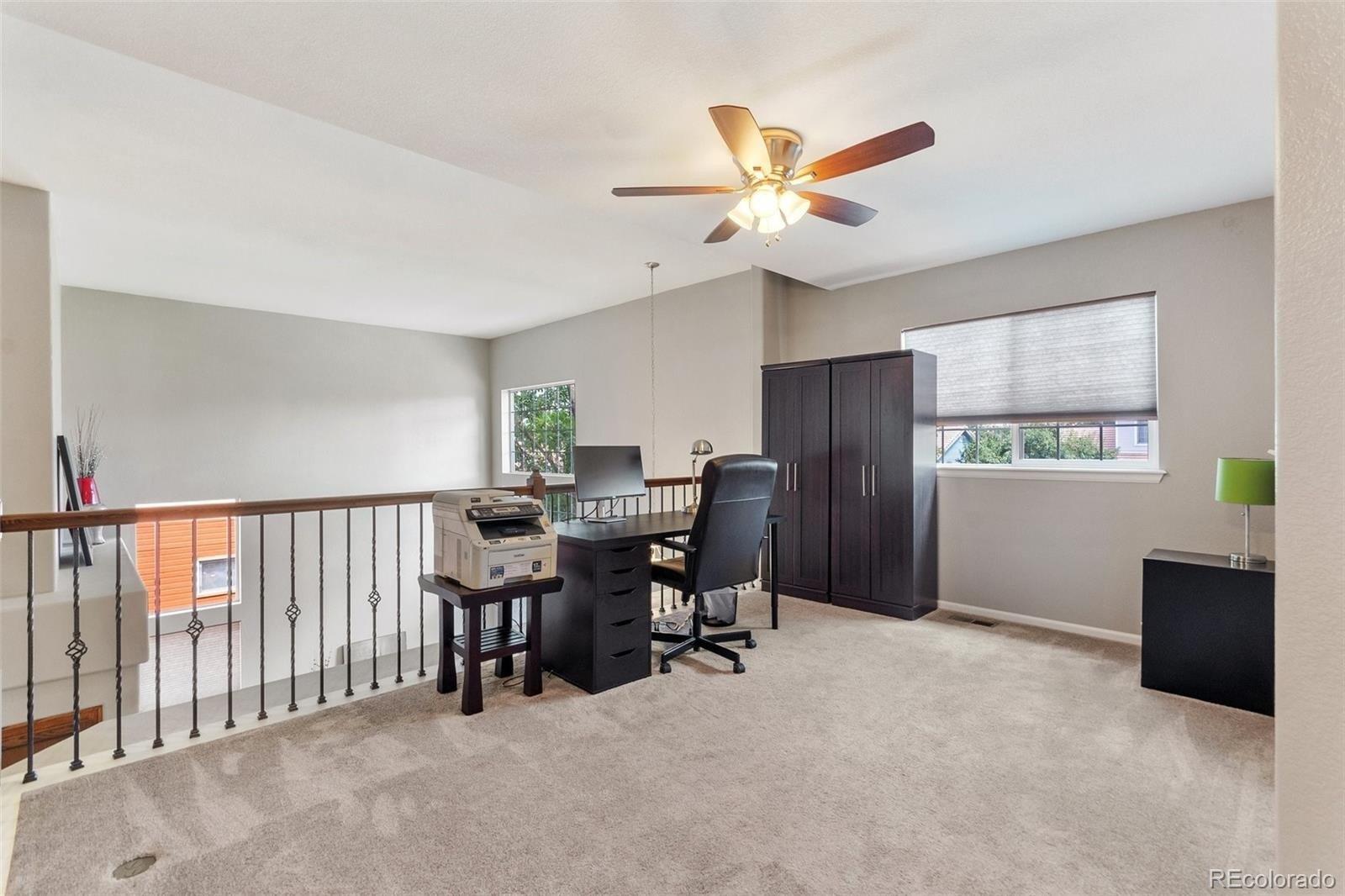 Genoa St, Denver, CO 80249