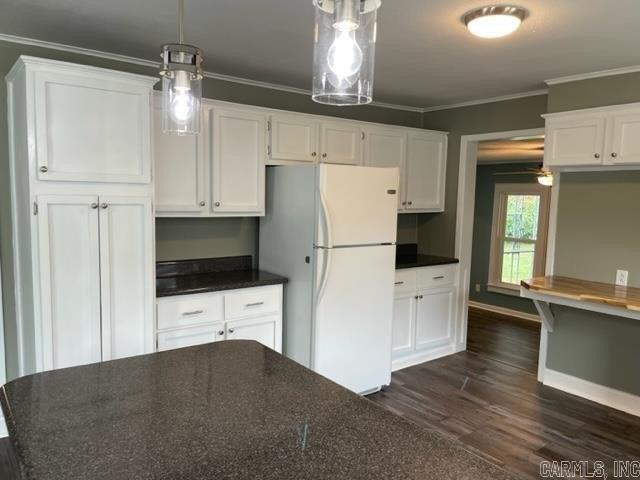 N Williams St, Carlisle, AR 72024