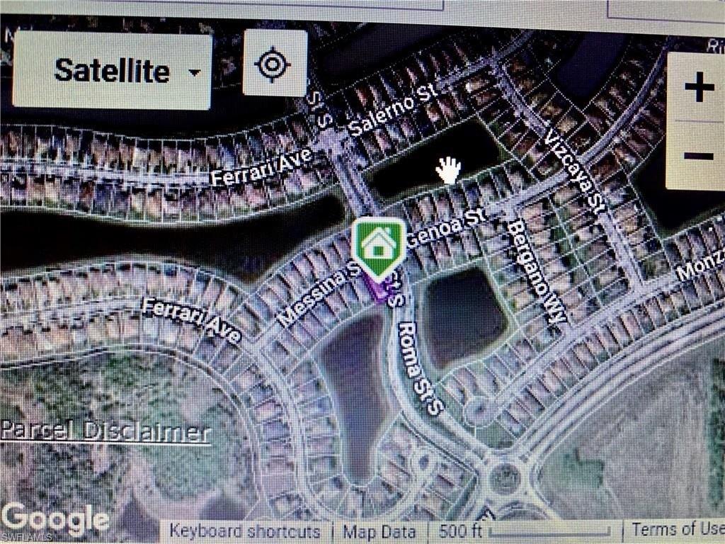 Messina St, Ave Maria, FL 34142