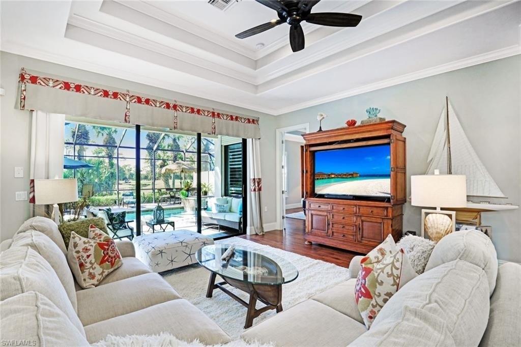 Moorgate Point Way, Naples, FL 34113