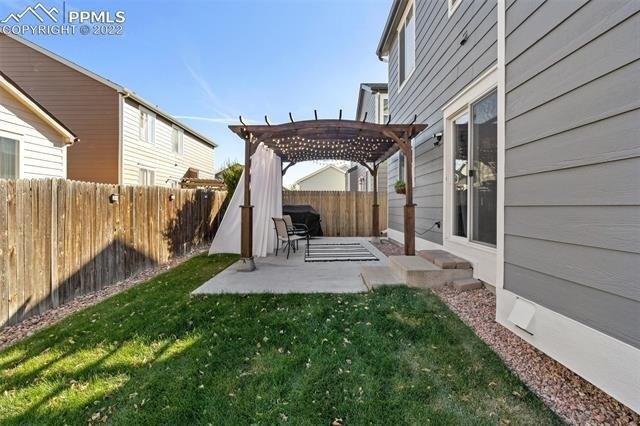 Long Creek Grv, Colorado Springs, CO 80922