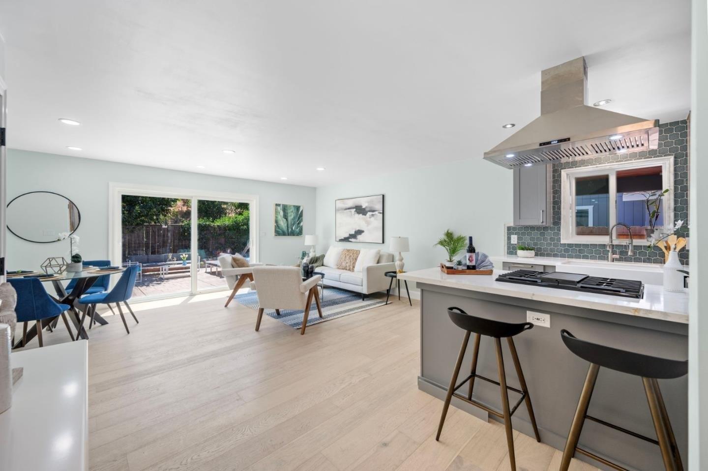 San Luppe Dr, Mountain View, CA 94043