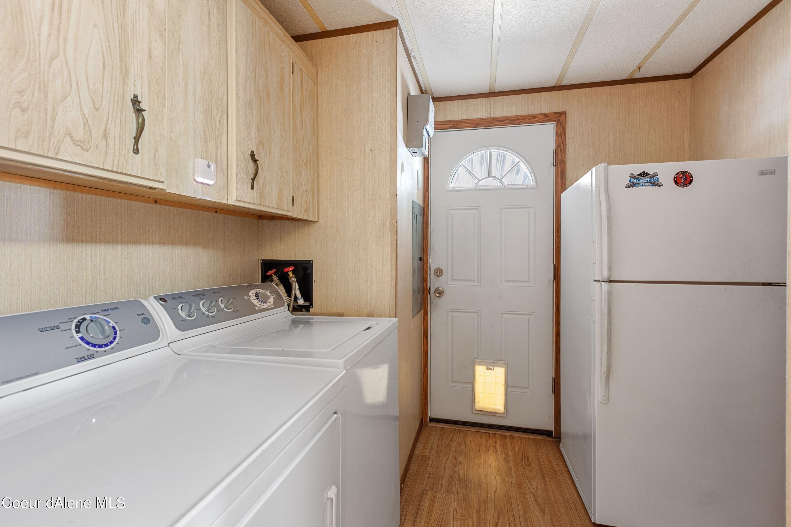 N Hayden Pines Way, Hayden, ID 83835
