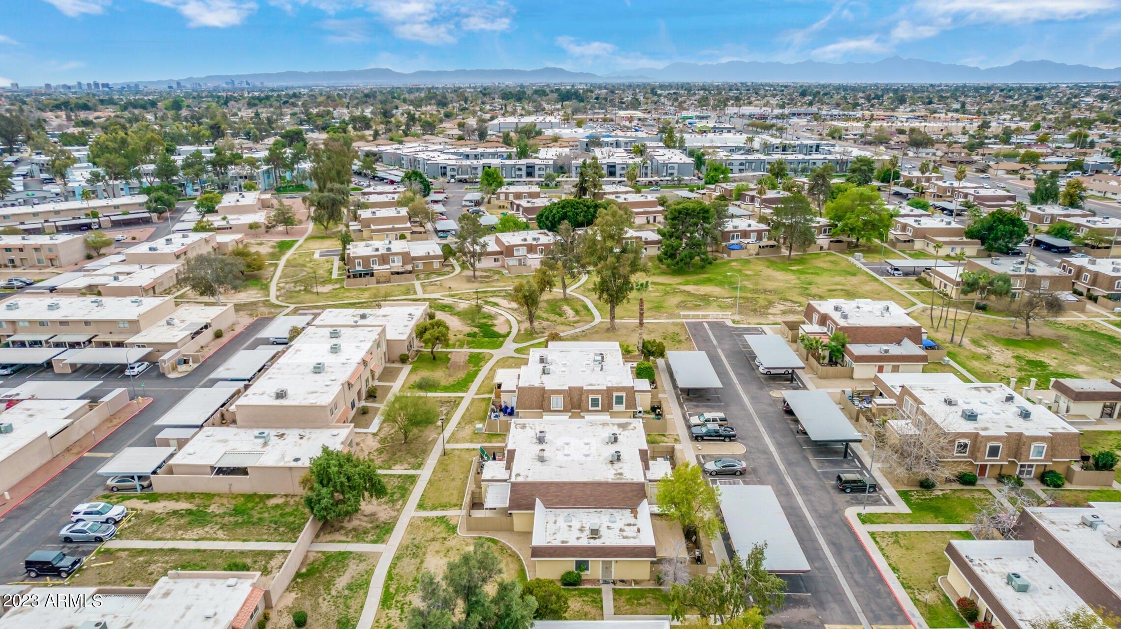 N 34th Ave, Phoenix, AZ 85051