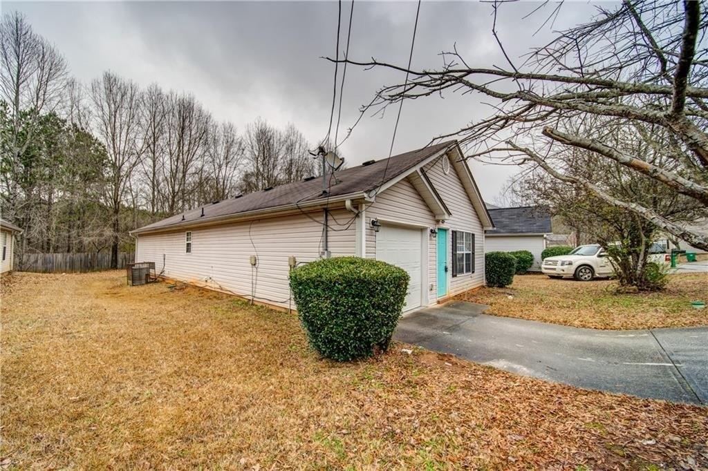 Mahonia Pl, Lithonia, GA 30038