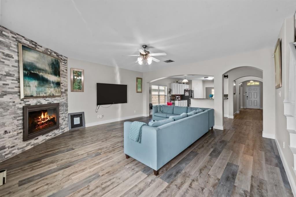 Hidden Knolls Dr, Mckinney, TX 75071
