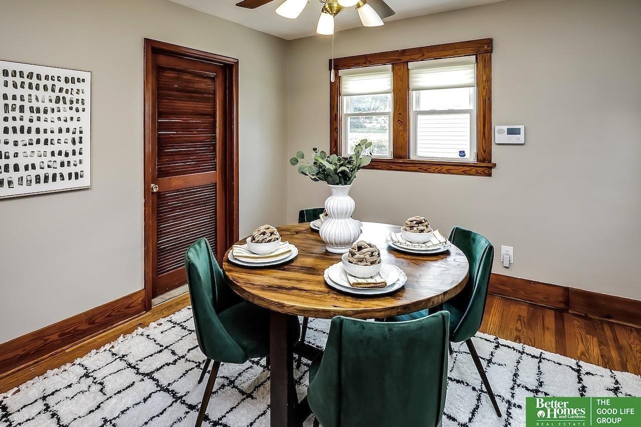 N 61st St, Omaha, NE 68104