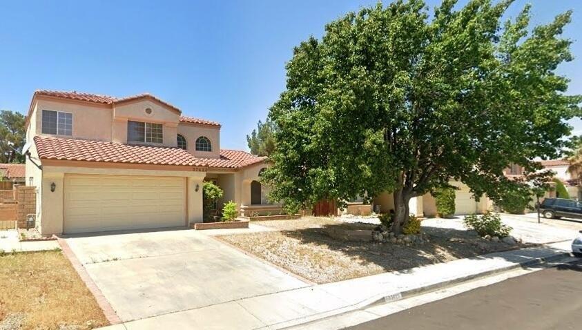 19th St E, Palmdale, CA 93550