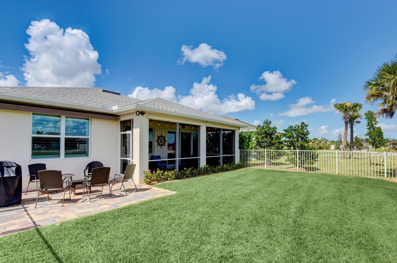 Sw Cattleya Ln, Port Saint Lucie, FL 34987