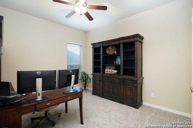 Cardamom Way, Bulverde, TX 78163