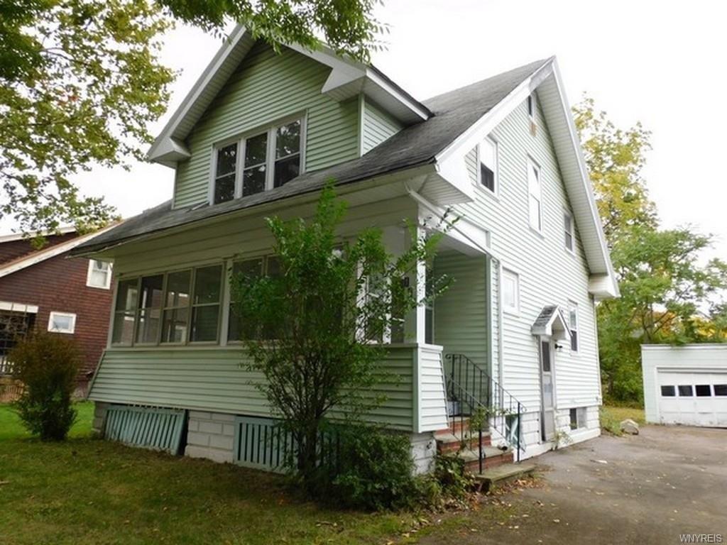 Congress Ave, Rochester, NY 14611