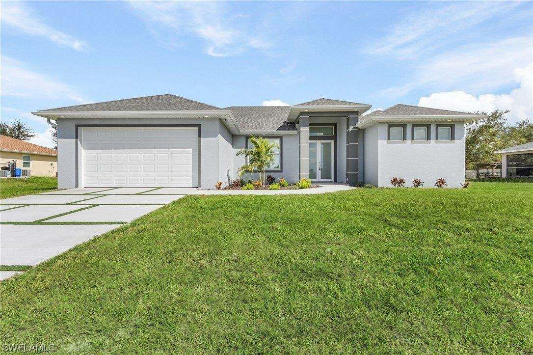 Ne 15th Ave, Cape Coral, FL 33909
