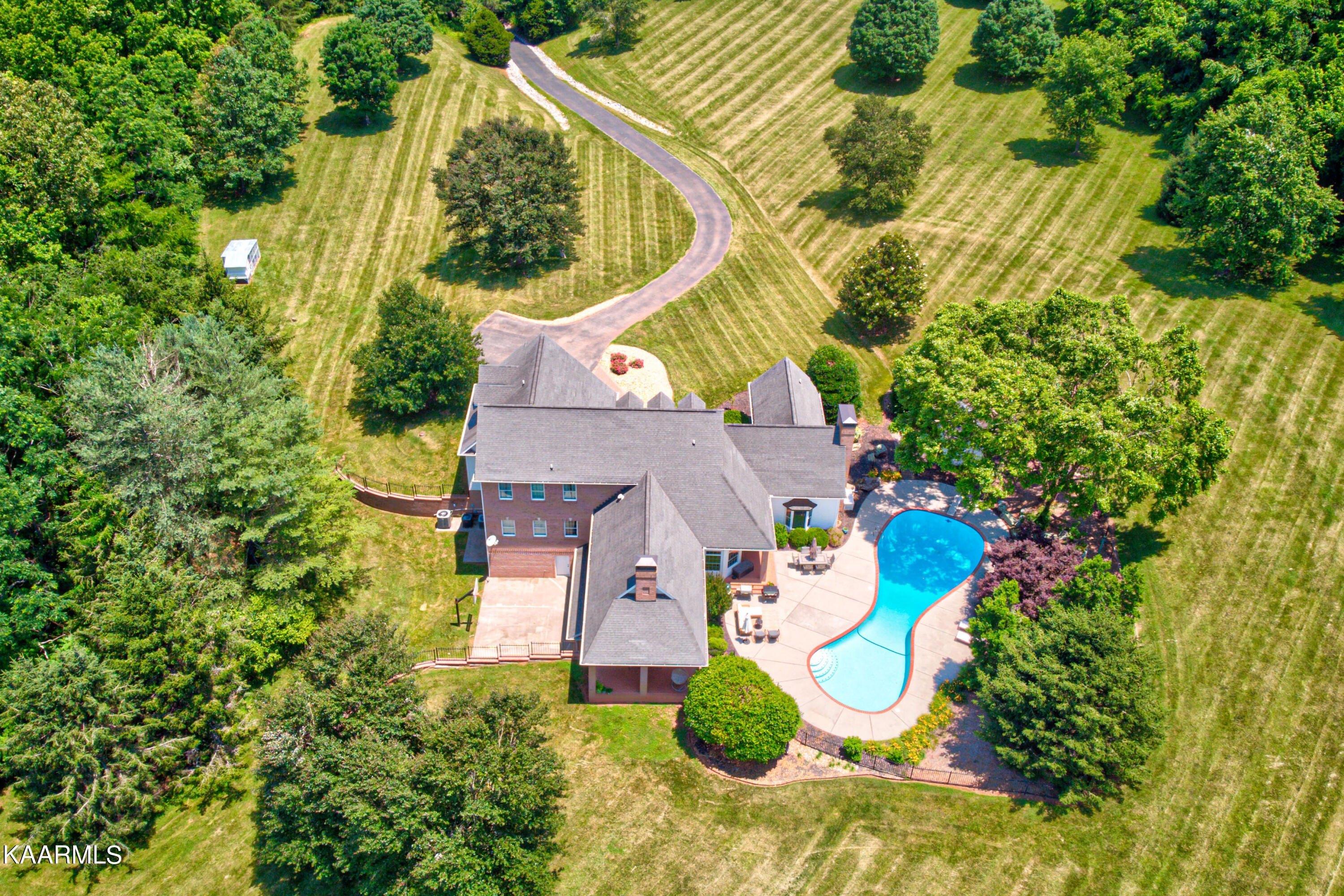 Mccammon Rd, Rockford, TN 37853
