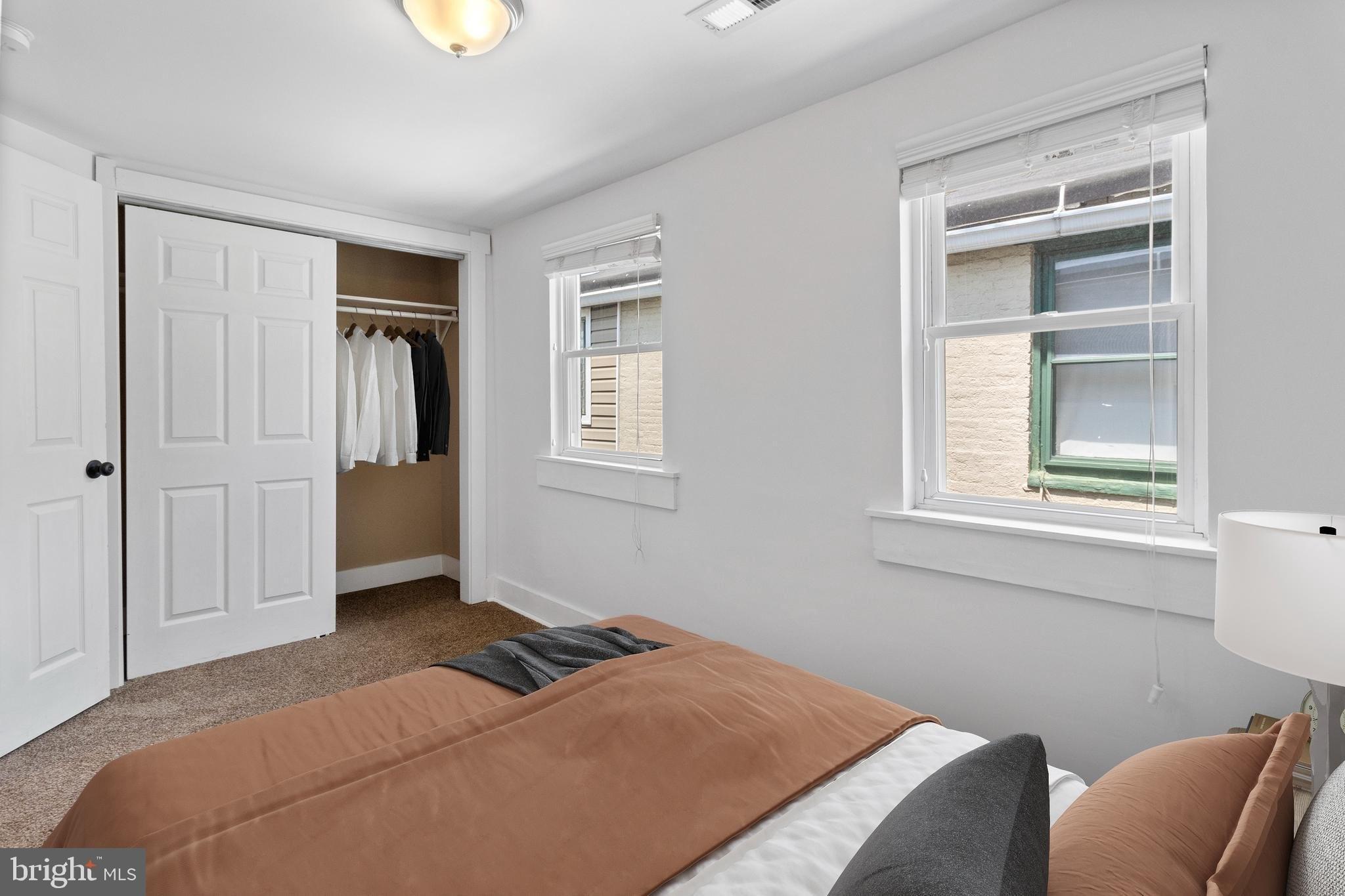 S Ann St, Baltimore, MD 21231