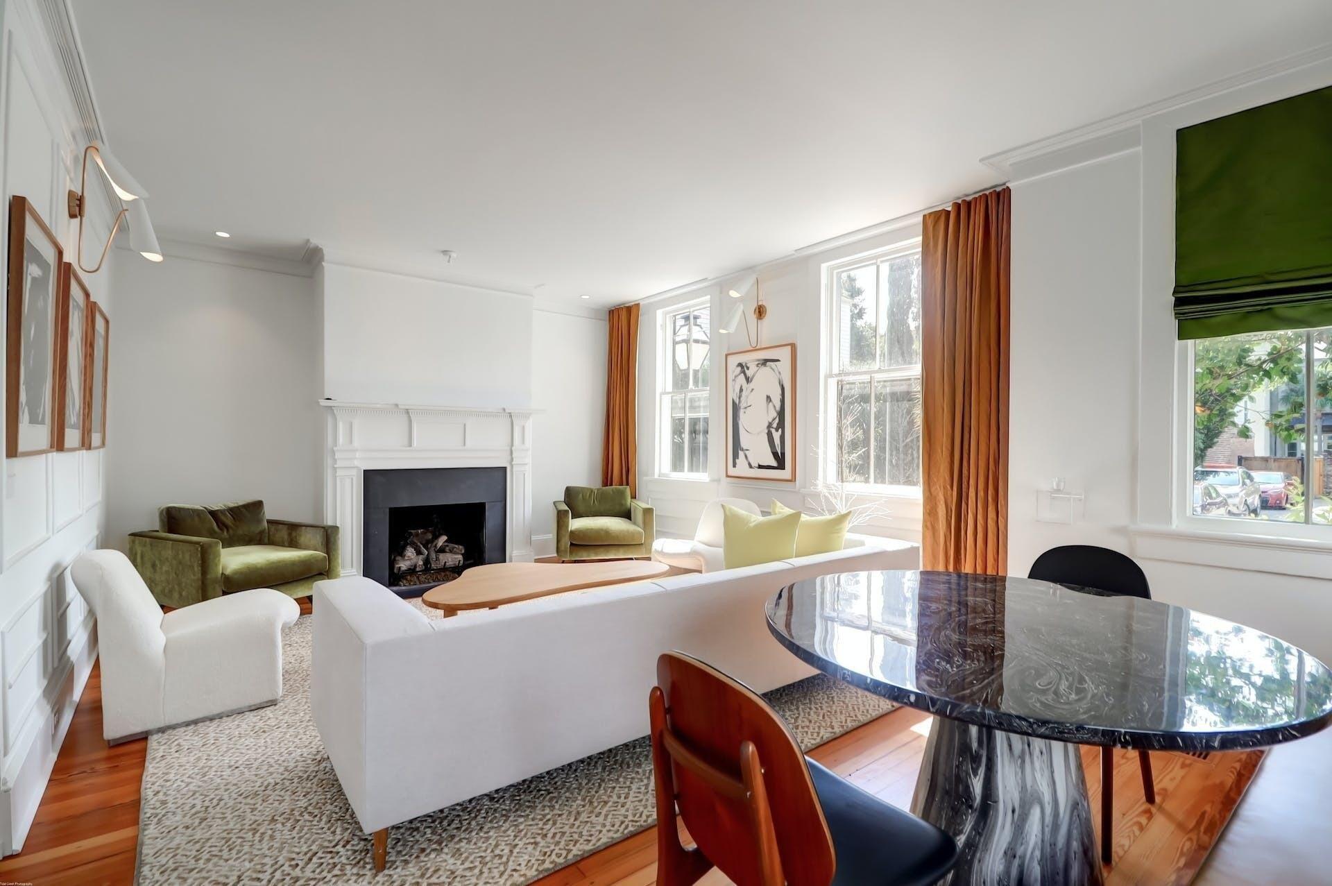 Tradd St, Charleston, SC 29401