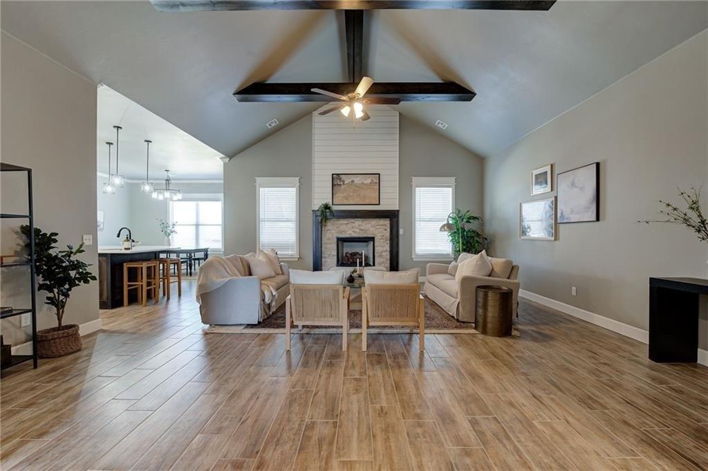 Glover River Dr, Yukon, OK 73099