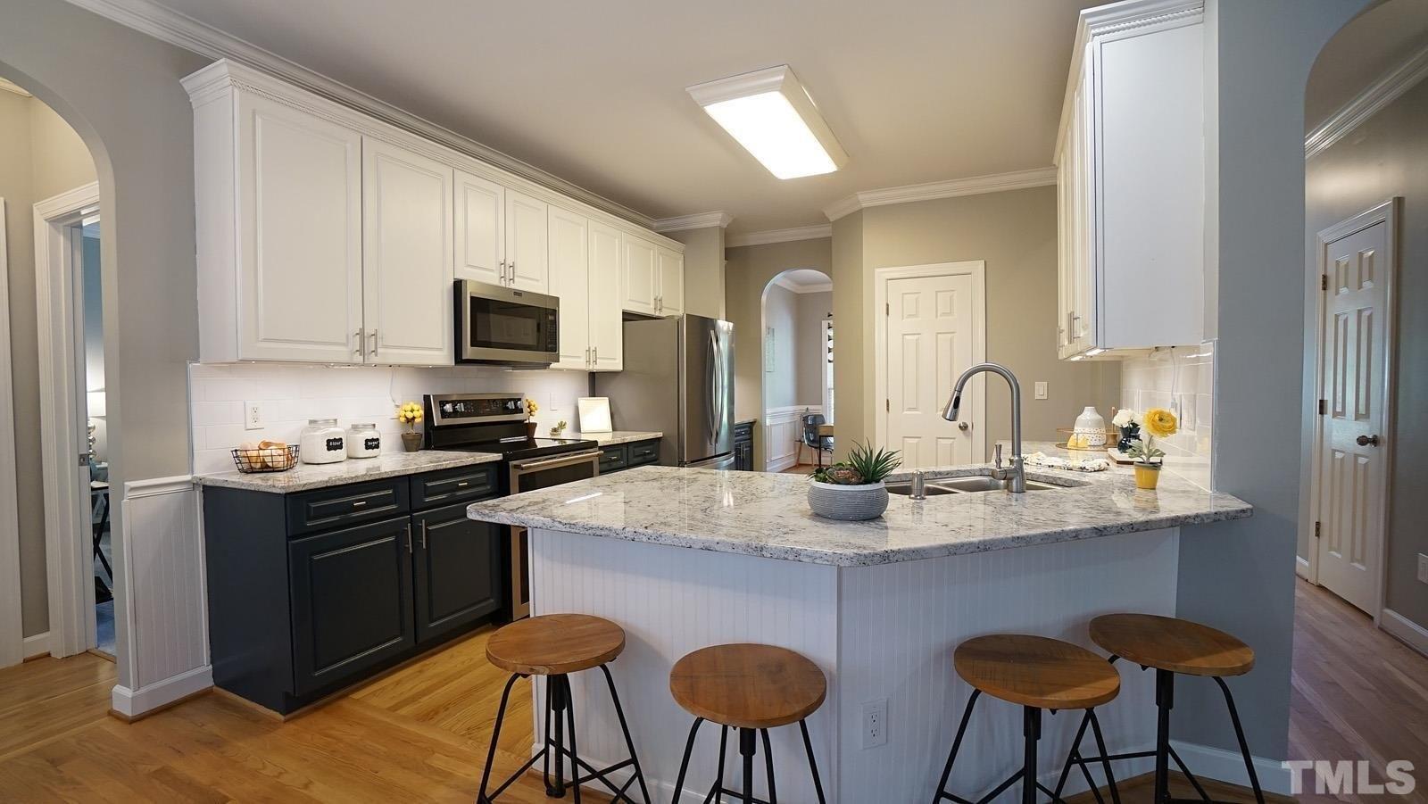 Stenness Ct, Apex, NC 27502