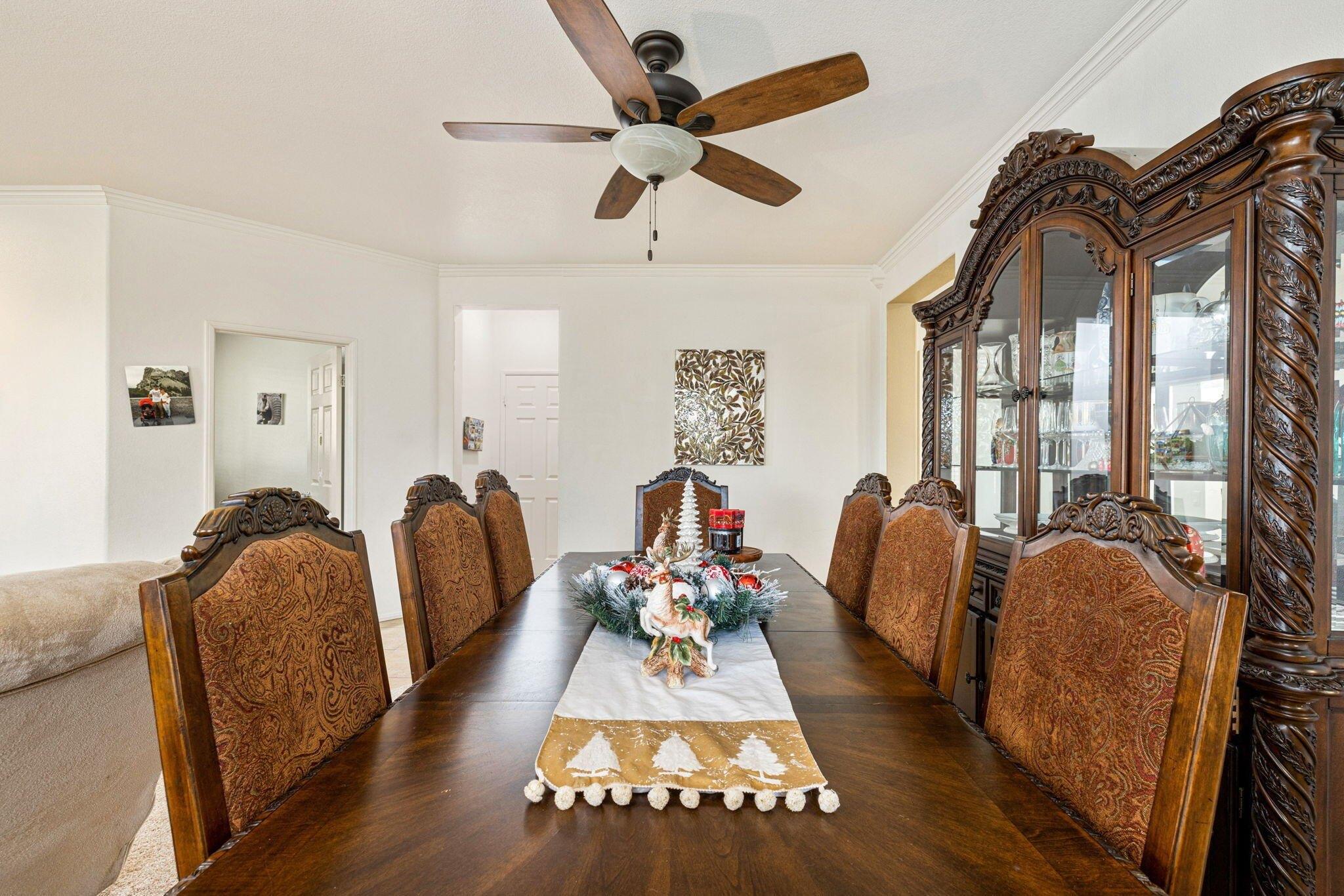 Denton Dr, Indio, CA 92203