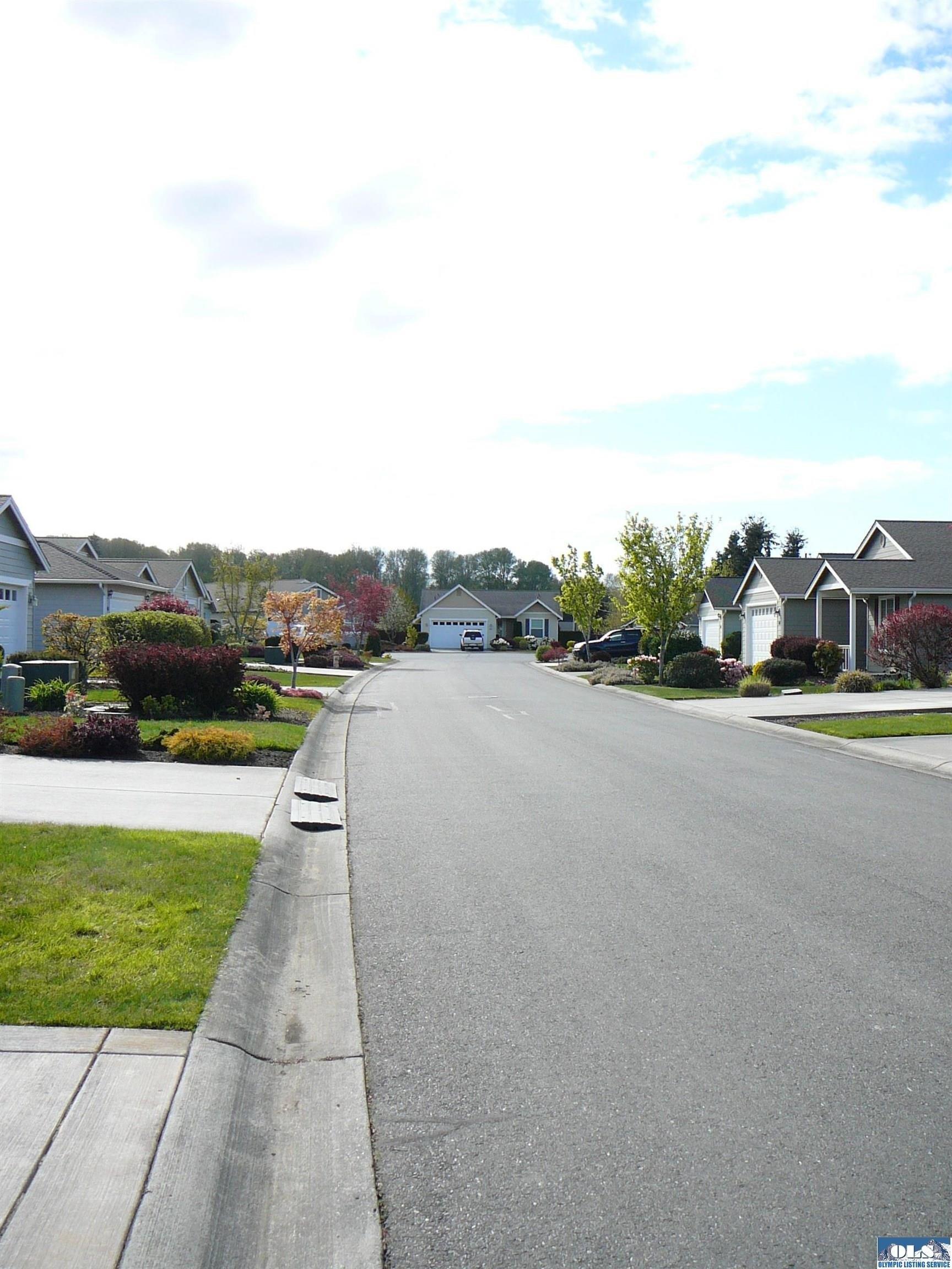 W Lobelia Dr, Sequim, WA 98382