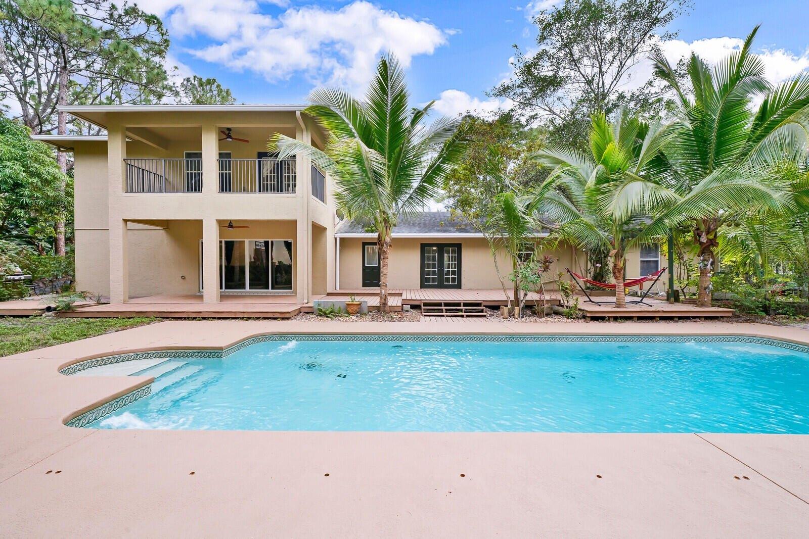 60th Pl N, Loxahatchee, FL 33470