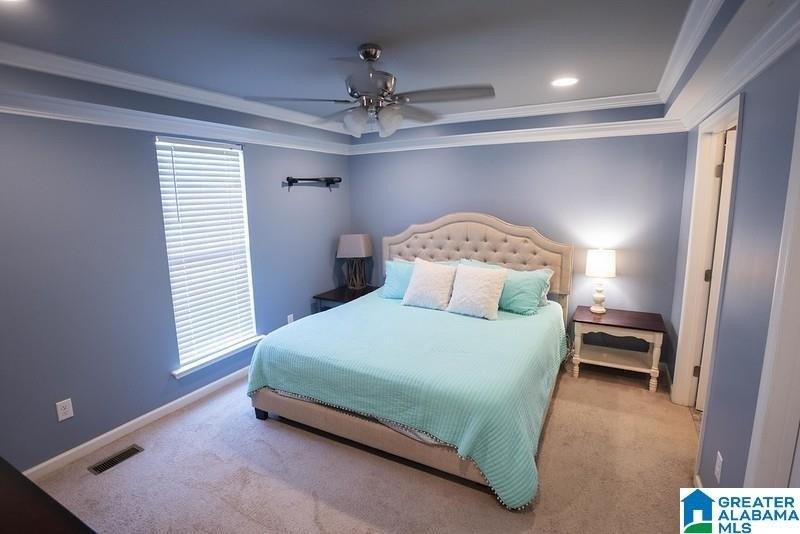 Magnolia Crest Ct, Odenville, AL 35120