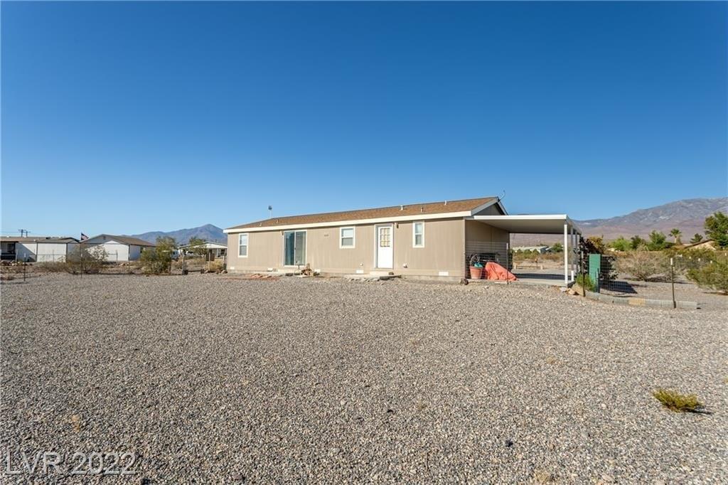 Genoa Ave, Pahrump, NV 89060
