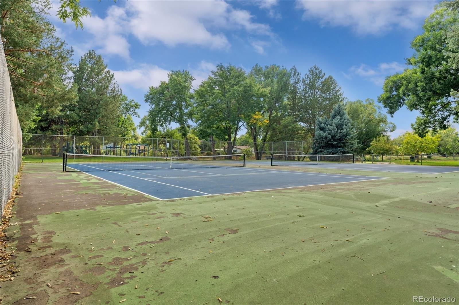 W 70th Ave, Arvada, CO 80004
