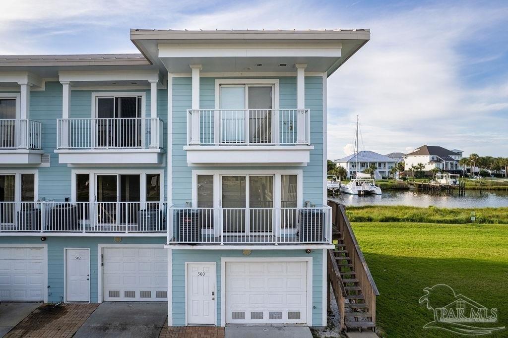 Fort Pickens Rd, Gulf Breeze, FL 32561