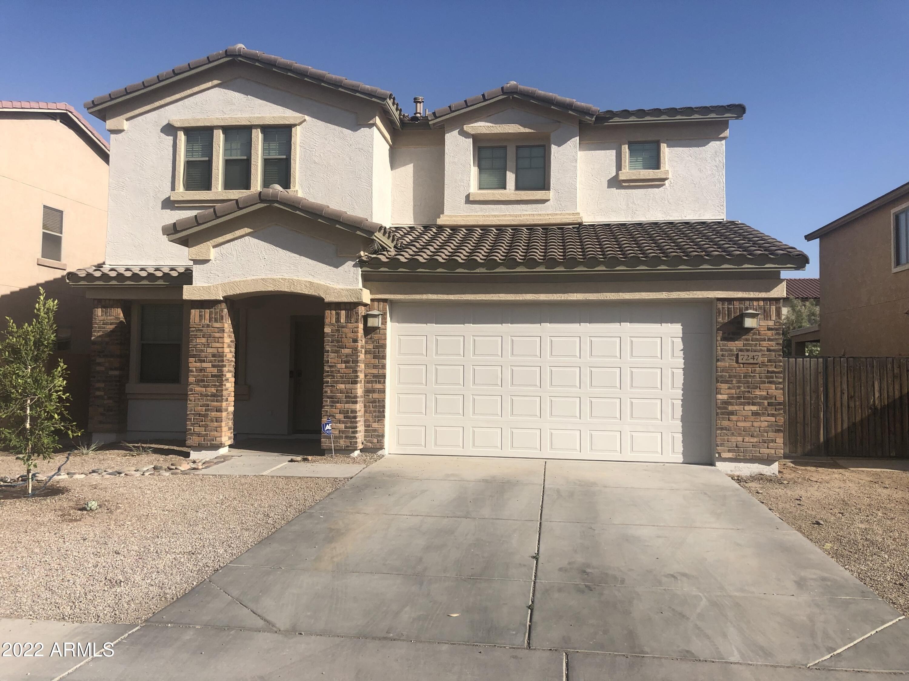 W Alta Vista Rd, Laveen, AZ 85339