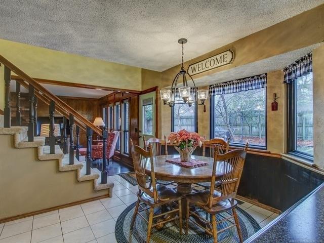 E 107th St, Tulsa, OK 74133