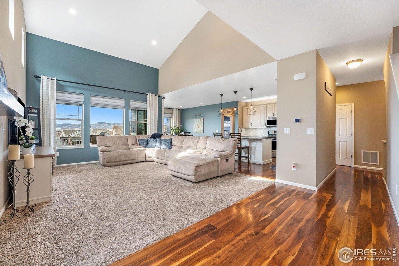 W 86th Pl, Arvada, CO 80007