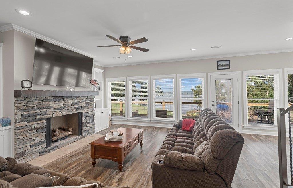 Calhoun Dr, Abbeville, AL 36310