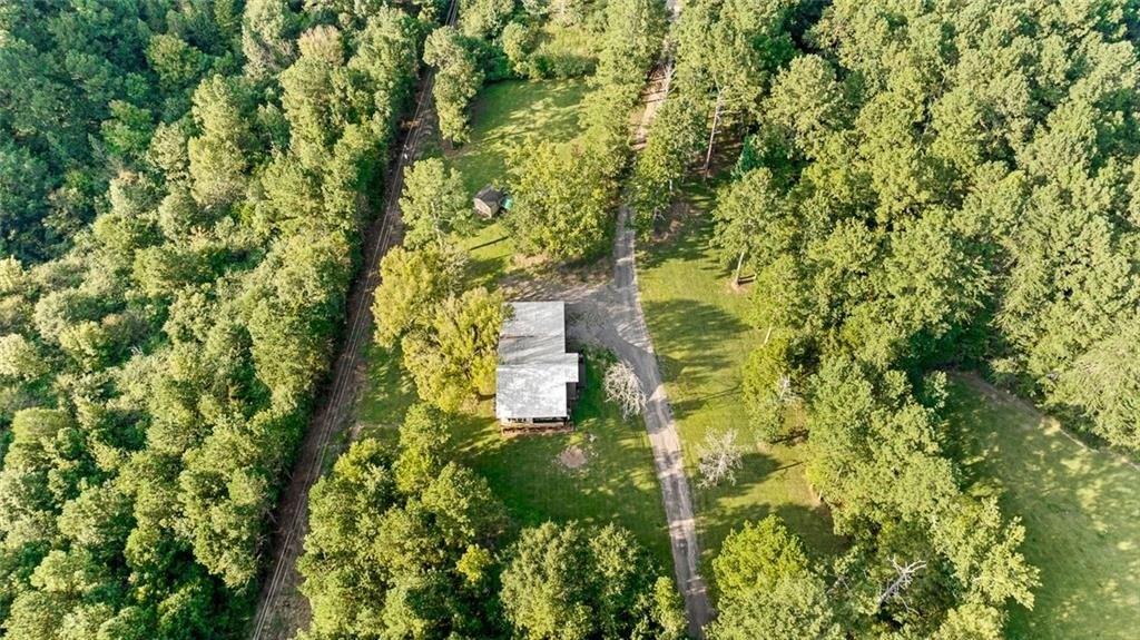Blacks Bluff Rd Sw, Rome, GA 30161